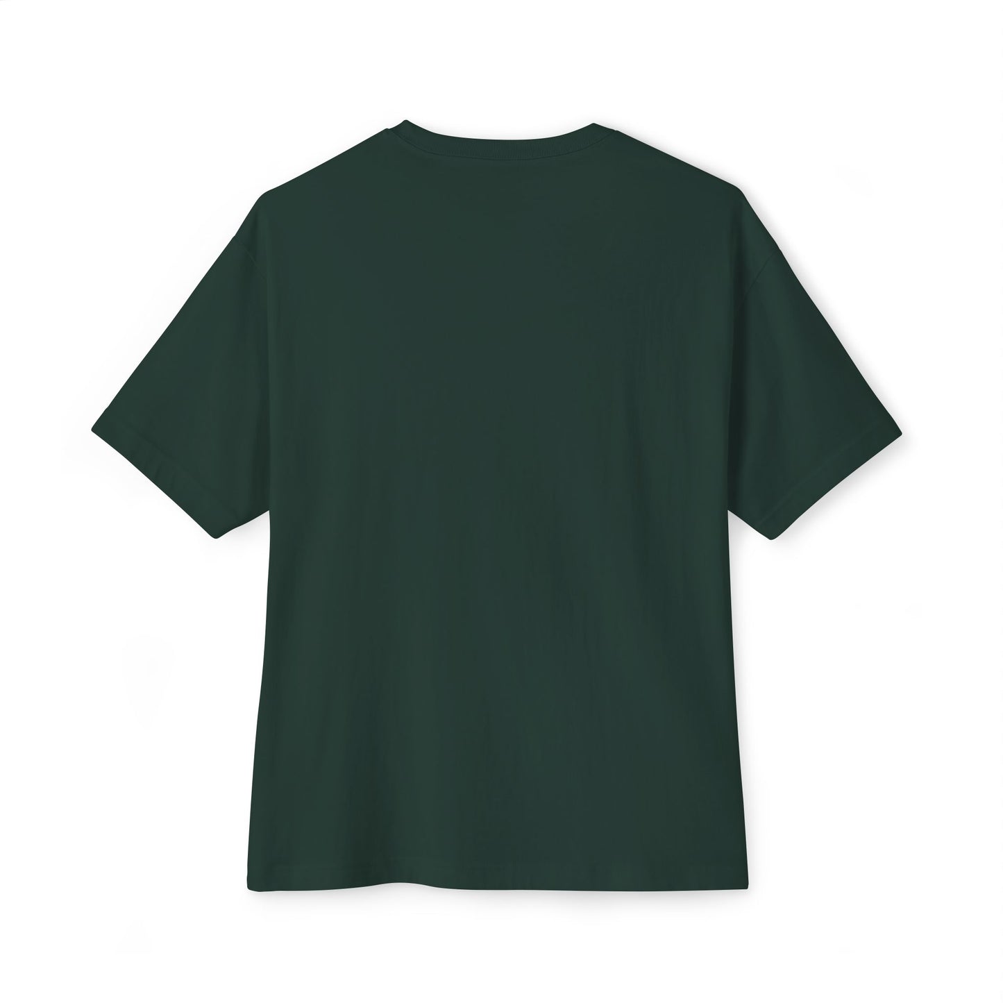 Trendy Statement T-Shirt, Casual Oversized Tee, Gift for Him/Her, Everyday Wear, Fashionable Street Style, Unique Graphic Tee