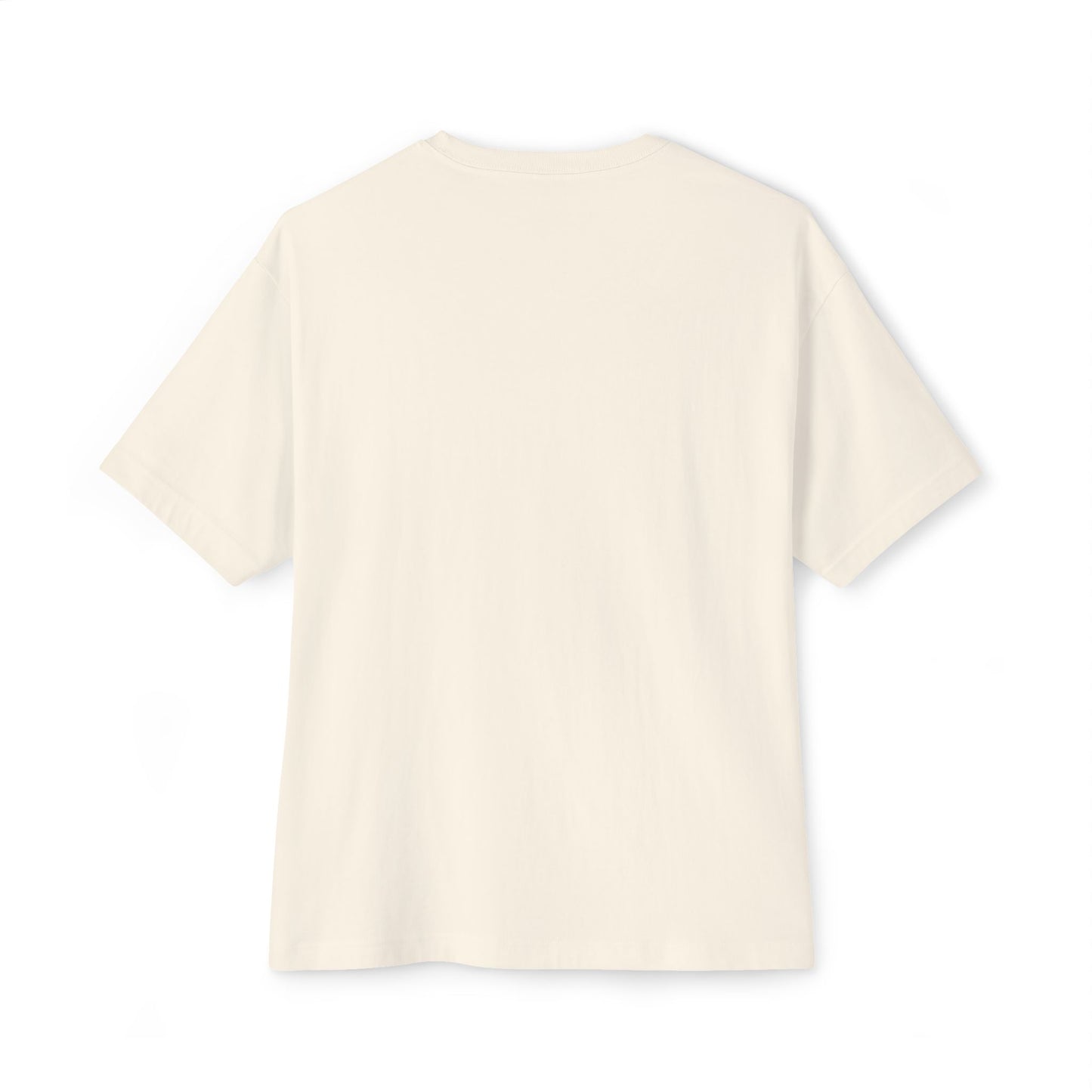 Trendy Statement T-Shirt, Casual Oversized Tee, Gift for Him/Her, Everyday Wear, Fashionable Street Style, Unique Graphic Tee