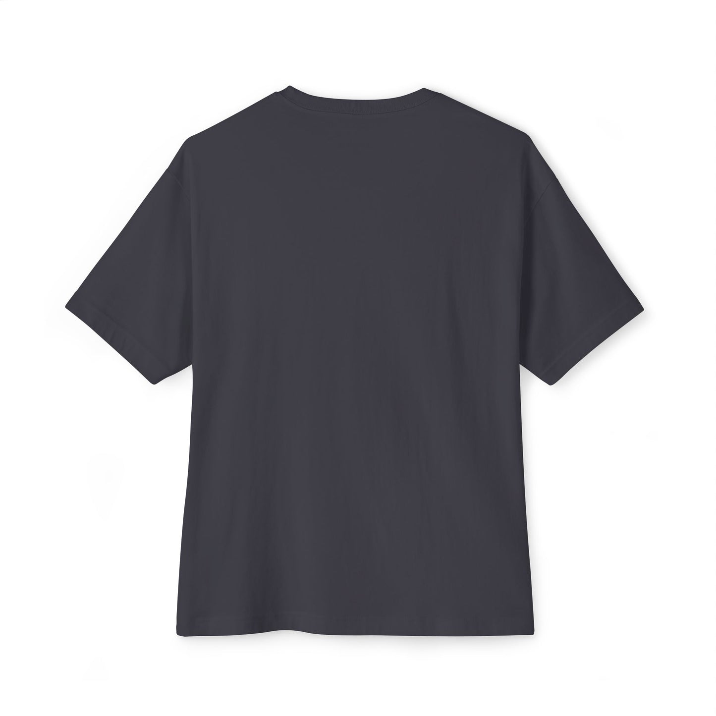 Trendy Statement T-Shirt, Casual Oversized Tee, Gift for Him/Her, Everyday Wear, Fashionable Street Style, Unique Graphic Tee