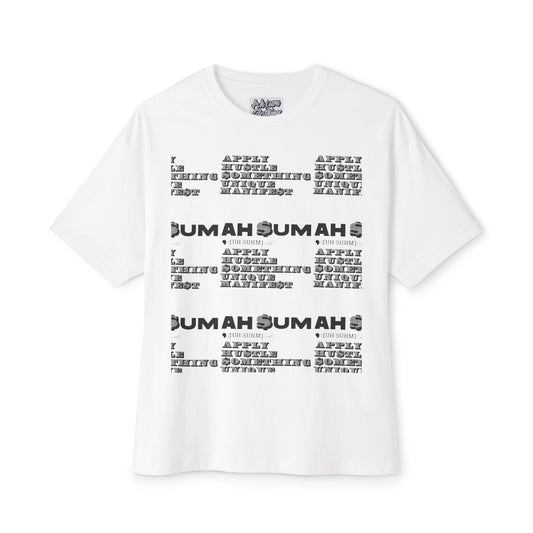 Trendy Statement T-Shirt, Casual Oversized Tee, Gift for Him/Her, Everyday Wear, Fashionable Street Style, Unique Graphic Tee
